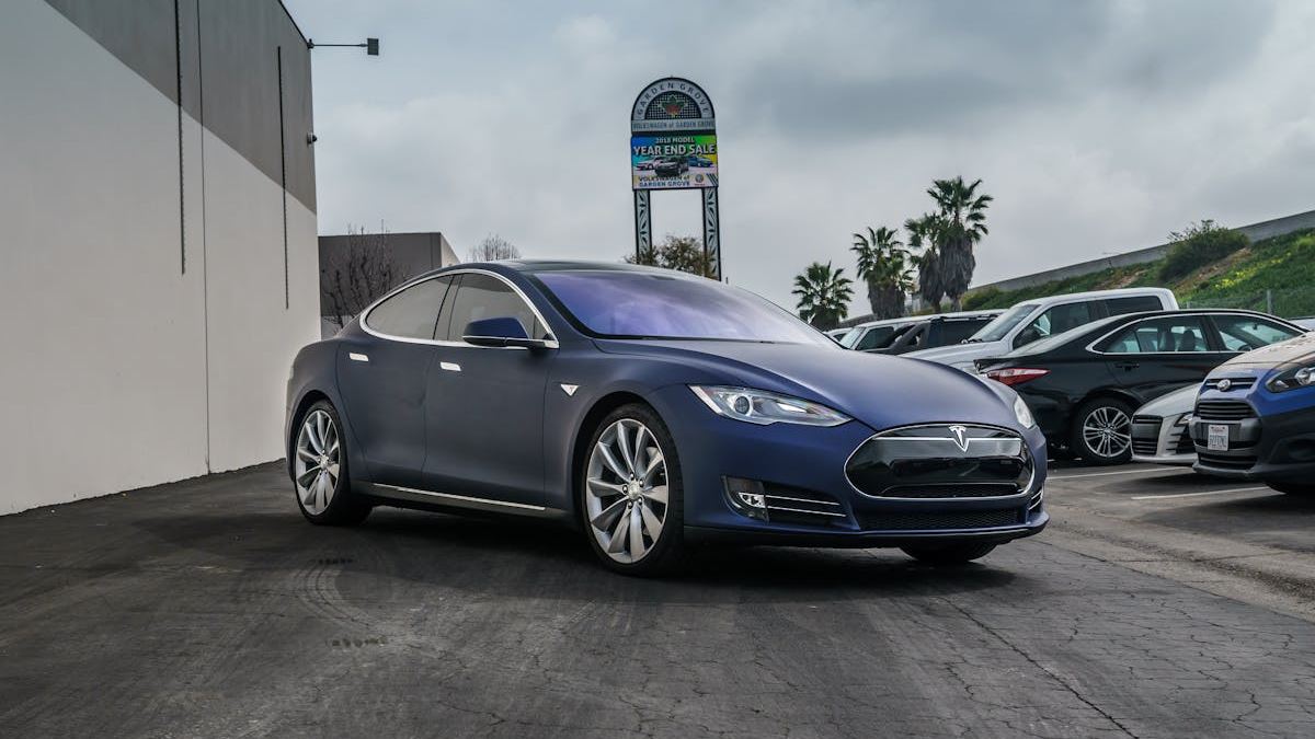 Driving Change: The Impact of Battery Electric Vehicles (BEVs) on U.S. Infrastructure and Economy