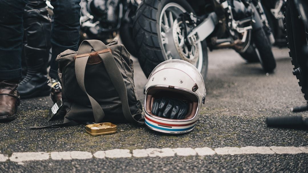 Protecting Your Rights: Why Hiring a Motorcycle Accident Injury Attorney Is Essential After a Collision