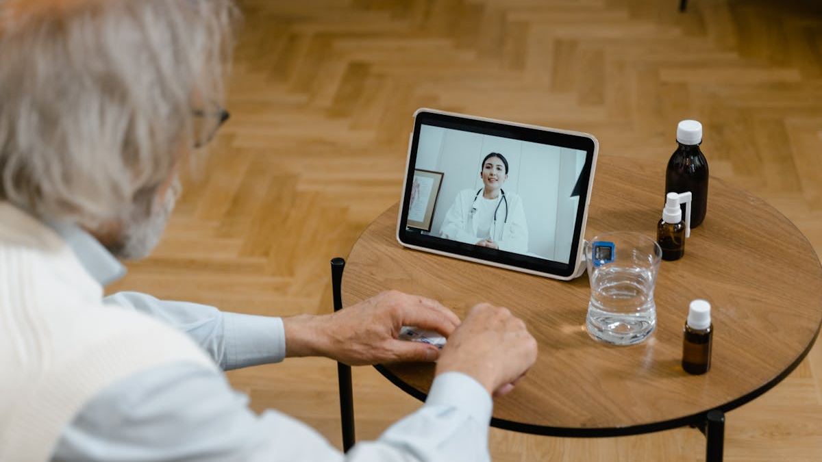 Enhancing Well-being: How Telemedicine Wellness Services Online Cater to the Diverse Needs of Americans