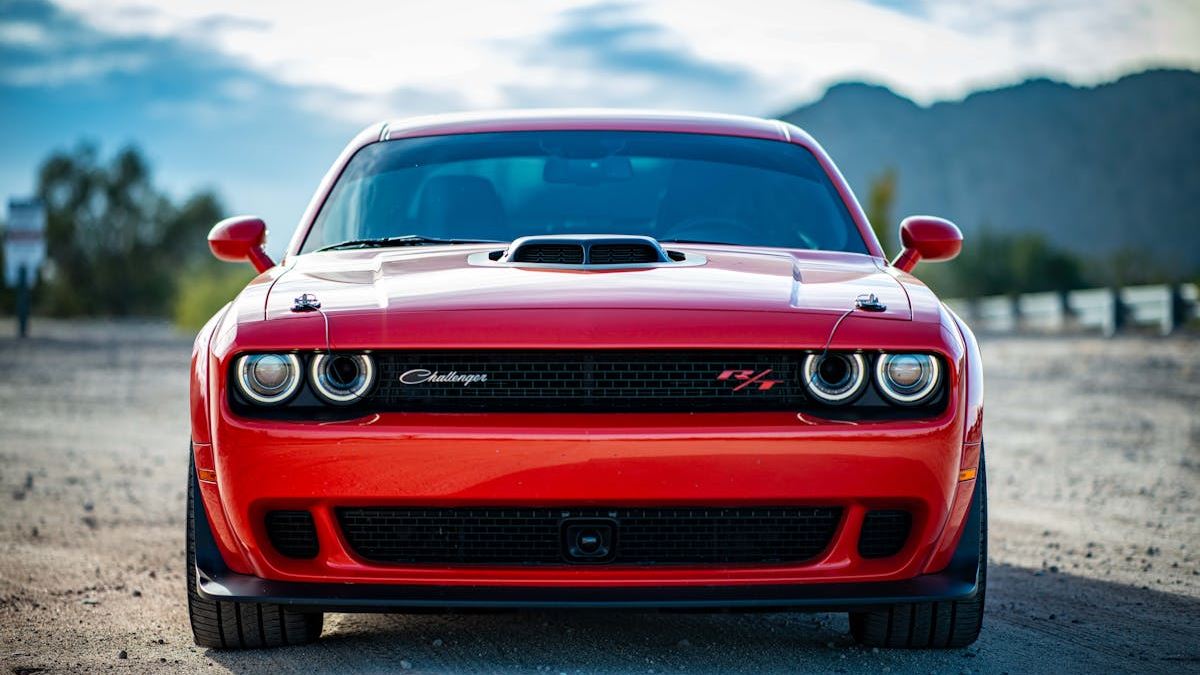 Performance Excellence and Innovation: Why the Challenger Car Continues to Lead the American Muscle Scene
