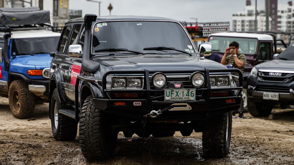 Top 5 Best SUV Under 35K in the United States for 2024: Performance, Safety, and Value Explored