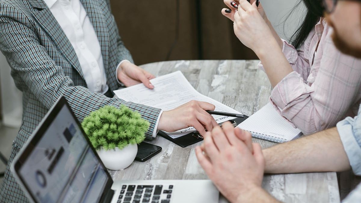 Mastering Mortgage Pre-Approval: Strategies and Insights for U.S. Homebuyers