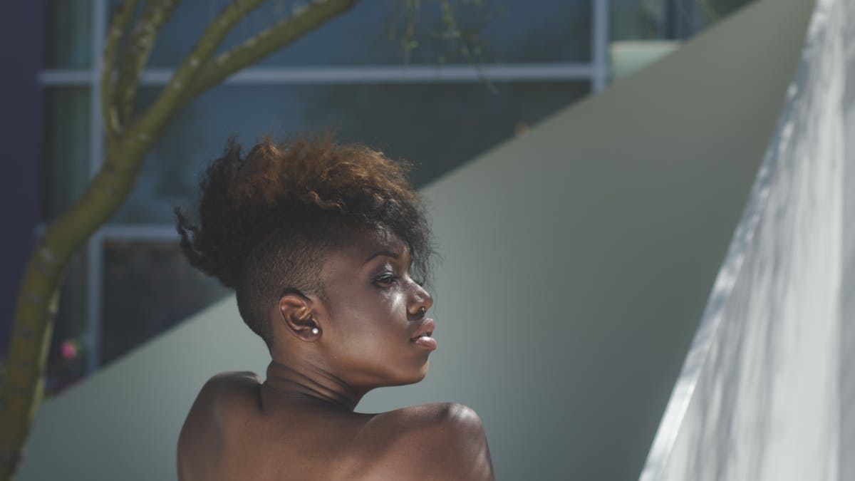 Modern and Chic: Great Haircuts Women Over 70 Can Wear with Confidence