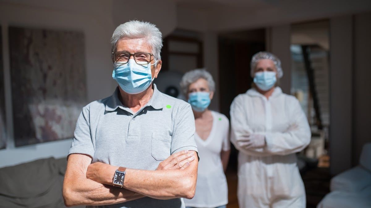Top Strategies to Find the Best Home Health Care for Aging Parents in the United States
