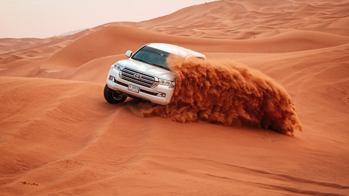 Top 5 Crossover SUVs in the US for 2024: Which Is the Best Crossover SUV Buy?