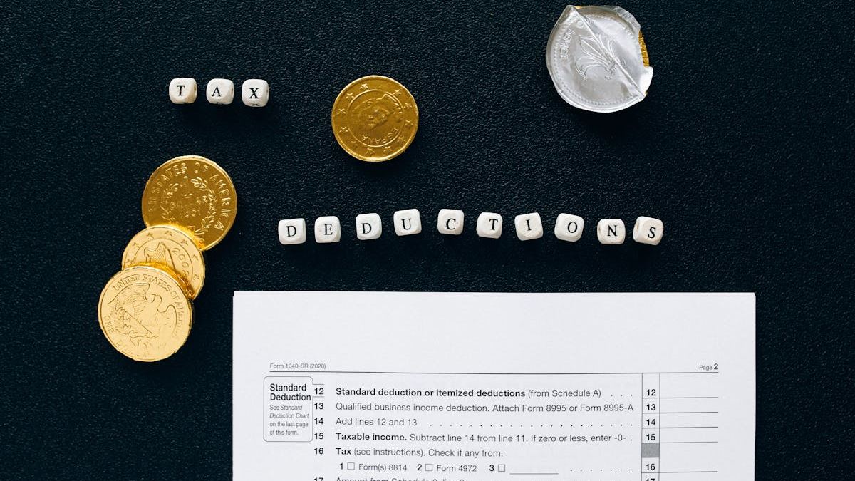 Unlocking the Power of Tax Deductible Investments: Strategies for U.S. Investors