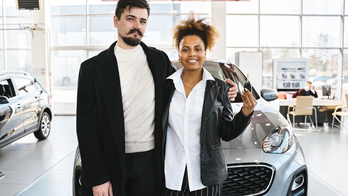 Harnessing KBB Insights: How to Make Smarter Car Purchases and Sales in the U.S.