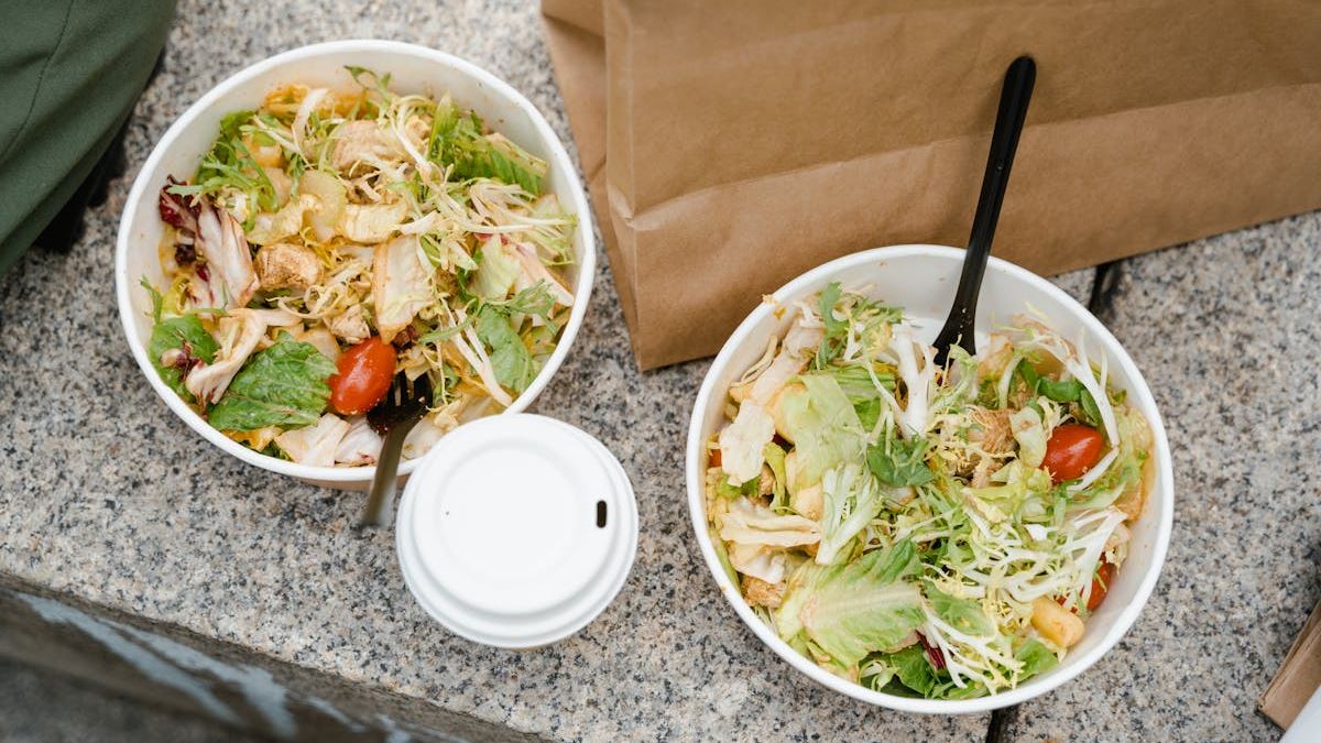 Healthy and Delicious Chicken Salad Recipes for Every Season