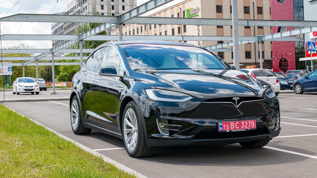 Maximizing Value with Tesla NN3 Contract Hire: A Strategic Approach for U.S. Consumers