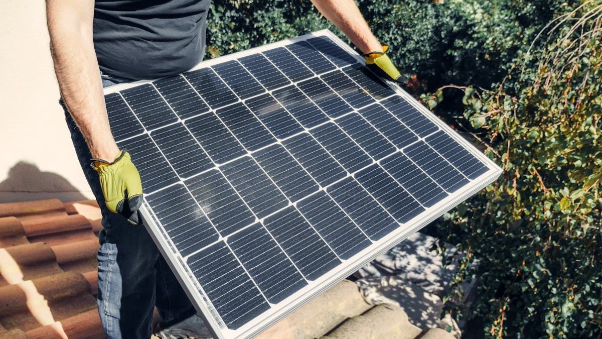Top Factors to Consider When Choosing the Best Solar Company in the United States