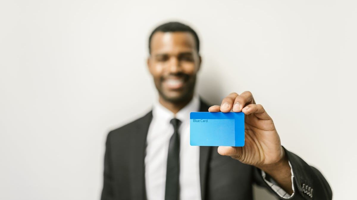 Top 10 Strategies to Choose the Best Credit Card Company for Small Business Success in the USA