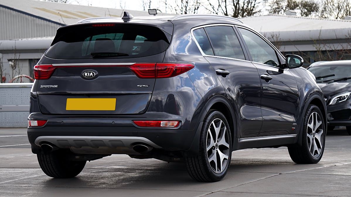 Why the Telluride Kia SUV Is the Perfect Family Vehicle for Modern Americans
