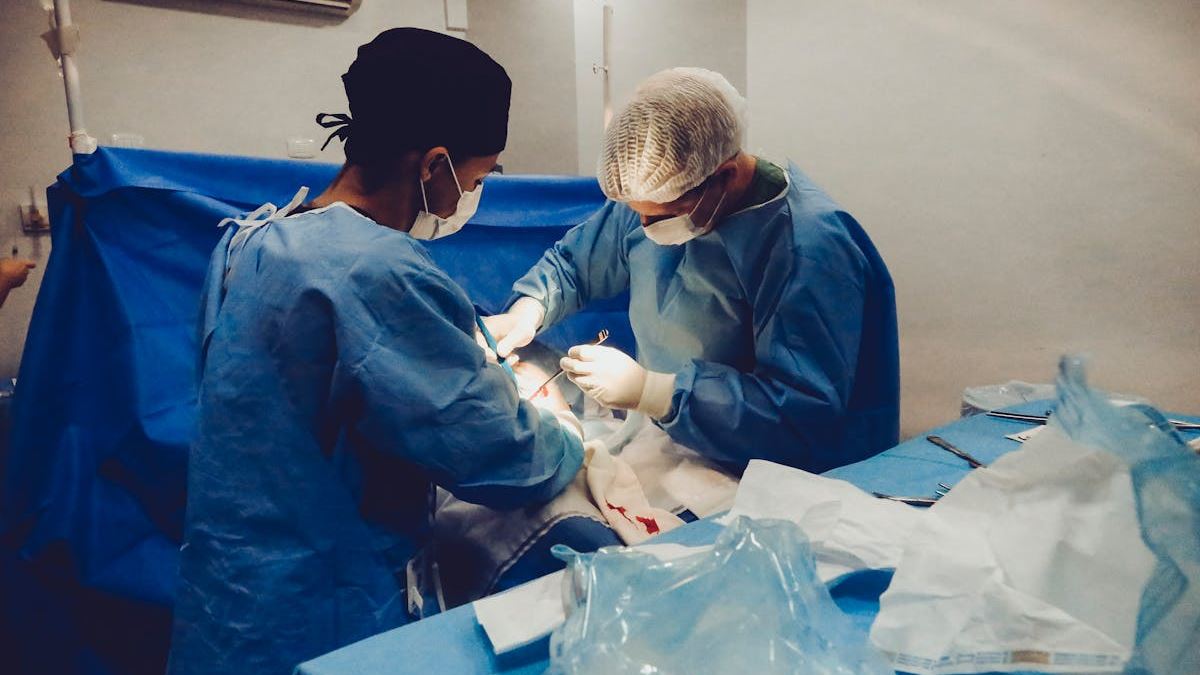 LASIK Surgery Demystified: What U.S. Patients Need to Know Before Making a Decision