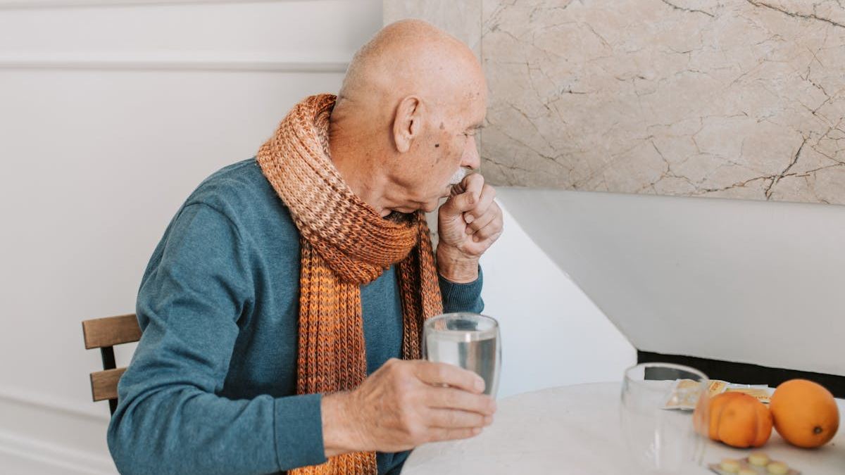 Preventing and Managing Men’s Health Problems: Strategies for a Better Life in the United States