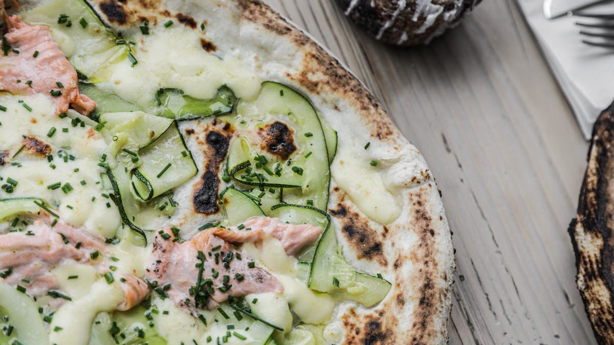 Innovative Variations on the Recipe Baked Salmon Oven for Every Taste