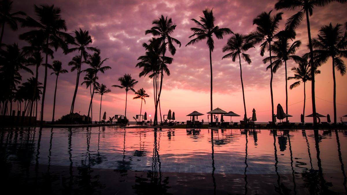 Luxury Vacation Packages for Couples in the United States: Experiences Beyond Expectations