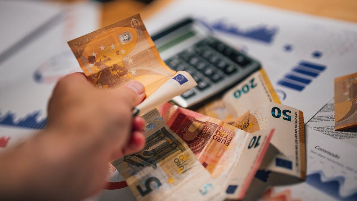 Creating Sustainable Passive Income Streams: Strategies for Long-Term Financial Security in the U.S.