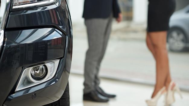 Luxury SUV Third Row Options: Balancing Elegance, Utility, and Technology for American Drivers
