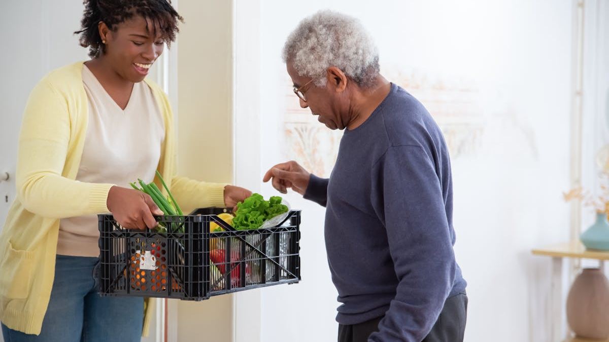 Enhancing Elderly Home Support: Strategies, Resources, and Policy Insights in the U.S.