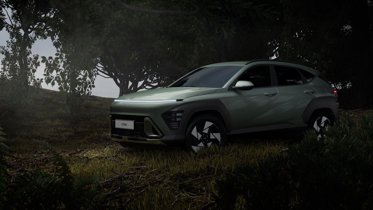 Hyundai Tucson vs. Competitors: A Deep Dive into Features, Price, and Value in the U.S. Market