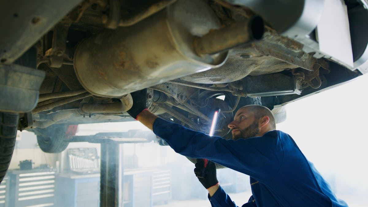 Expert Strategies for Effective Car A/C Repair and Maintenance