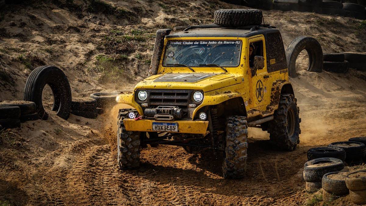 Top Benefits and Considerations When Buying a Used Toyota 4Runner 4WD in the United States