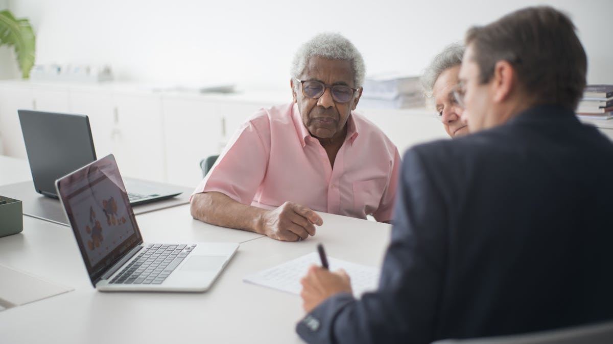 Strategic Financial Planning Analysis: Securing Your Retirement Future in the United States