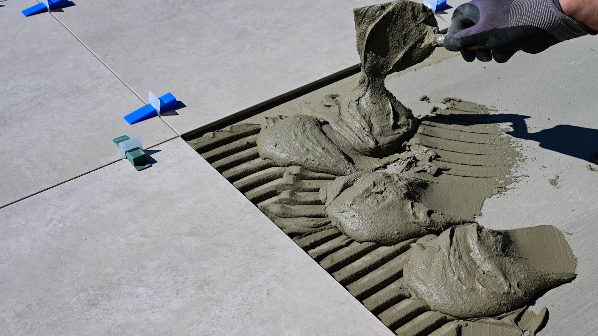Why Finding the Top Slab Leaks Repair Near You Is Critical for Homeowners in the US
