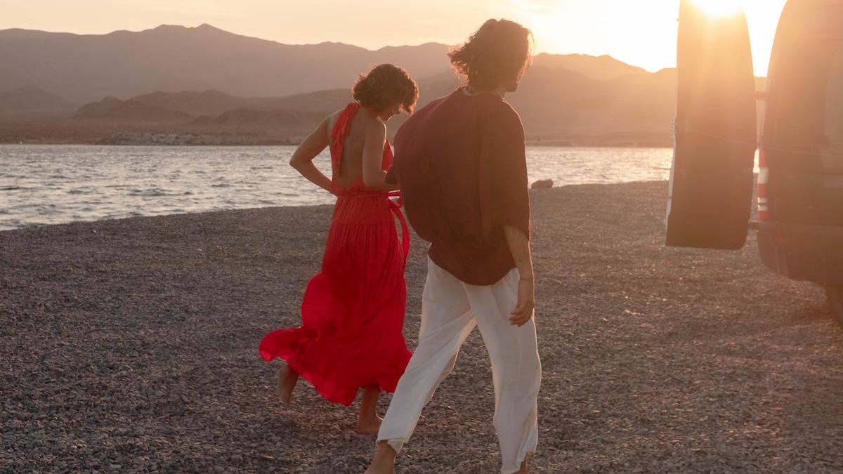 Creative and Luxurious Romantic Getaway Ideas for Every Type of Couple in the USA