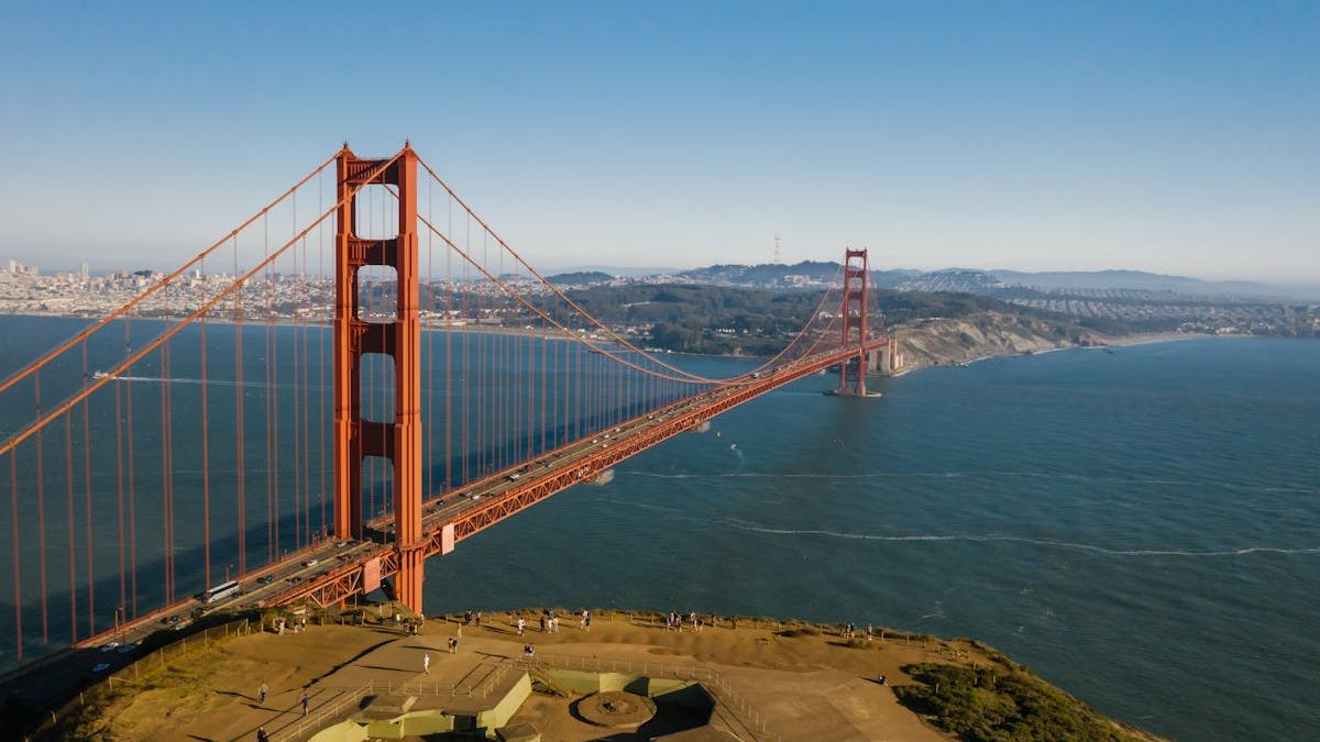 Unveiling the Top Tourist Attractions USA Offers Unmatched Experiences
