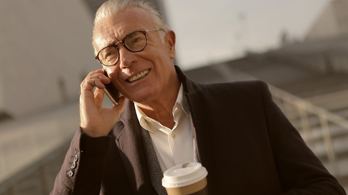 Top 10 Best Cell Phone Plans for Seniors Over 65: Stay Connected with Confidence in the US