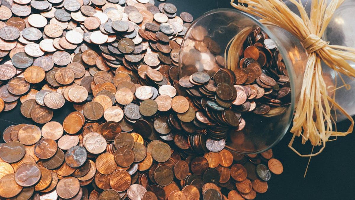 Top 10 Old Pennies Worth Money in the United States: An Expert Analysis