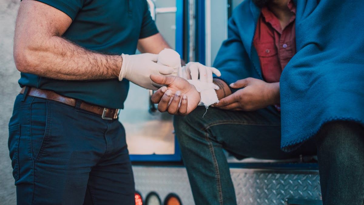 How to Choose the Best Akron Ohio Accident Lawyer: Essential Tips for Injury Victims