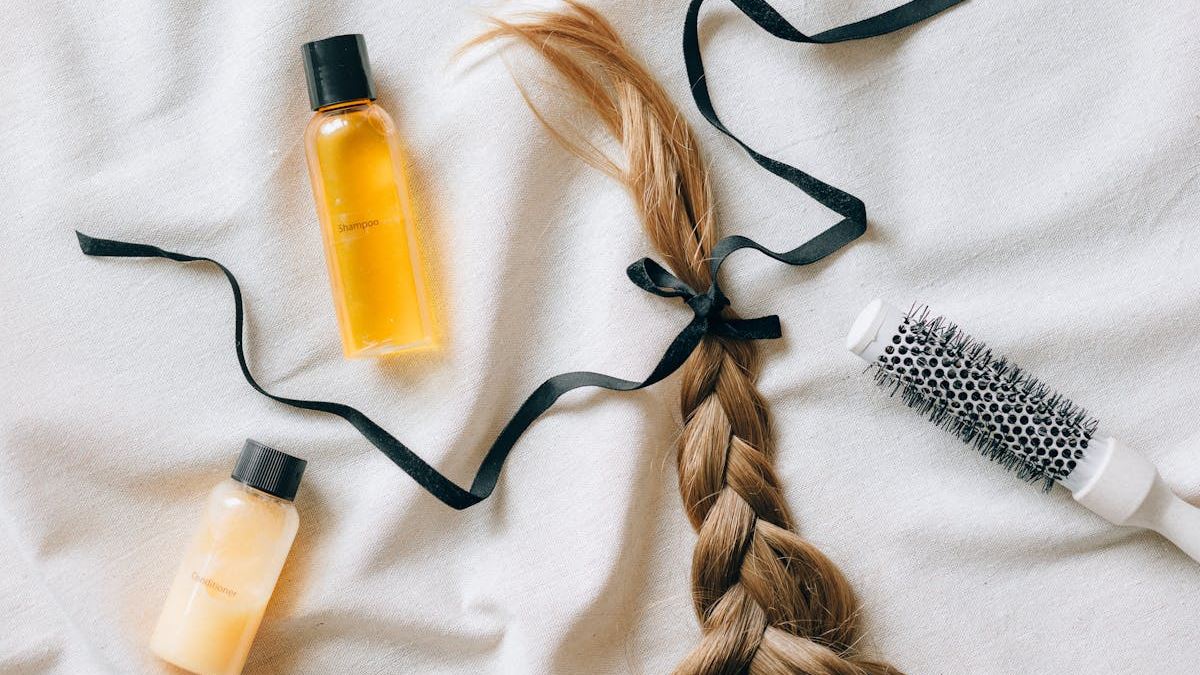 Top 10 Best Shampoos for Thin Hair Regrowth in the United States 2024
