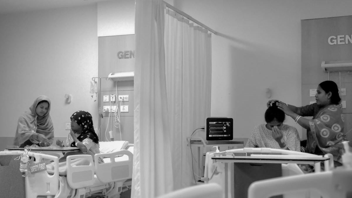 Exploring Opportunities: How a Nursing Degree Can Transform Your Career and Community Service