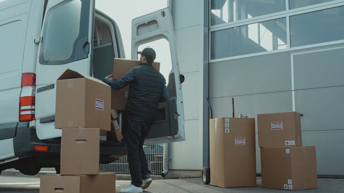 Maximizing Value: Strategies to Find the Best Ford Cargo Vans Sale in the US Market