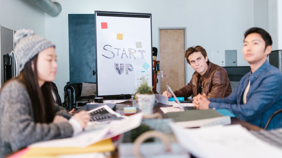 Top 5 Strategies to Secure the Best Small Business Loan in the U.S.
