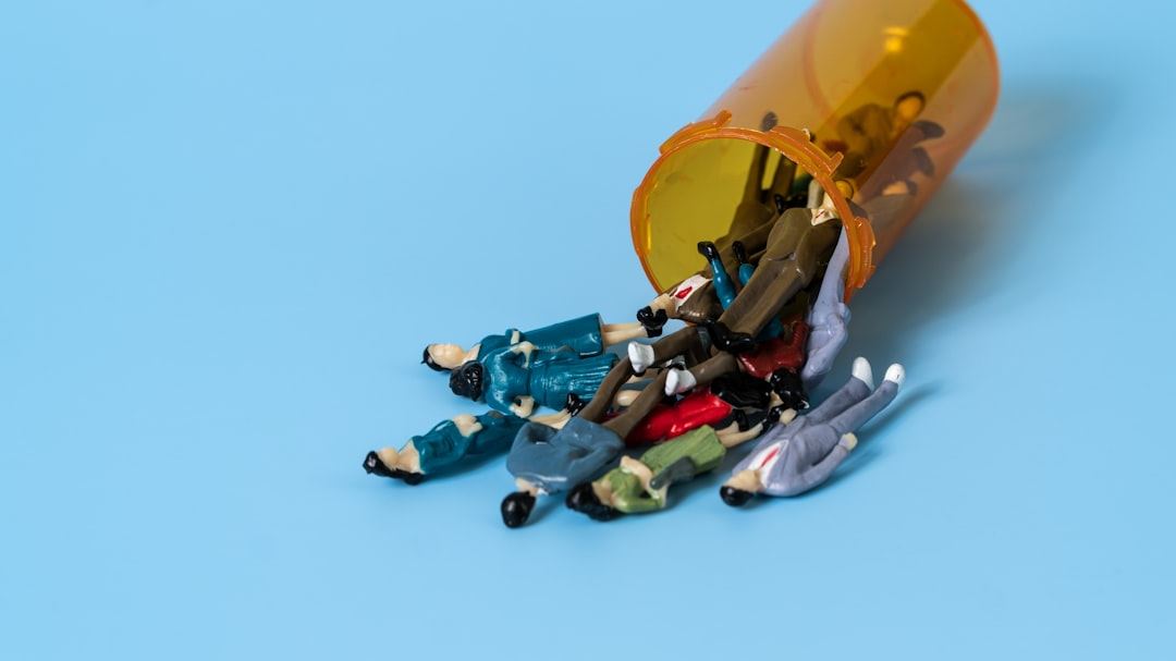 A Closer Look at Depression Medication: Navigating Choices and Overcoming Challenges