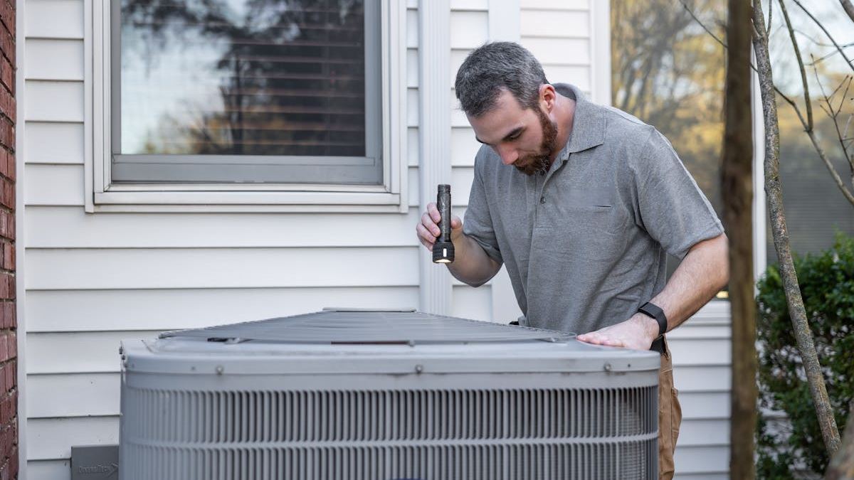 Maximizing Efficiency and Longevity: An Expert Approach to HVAC Service Repair Strategies