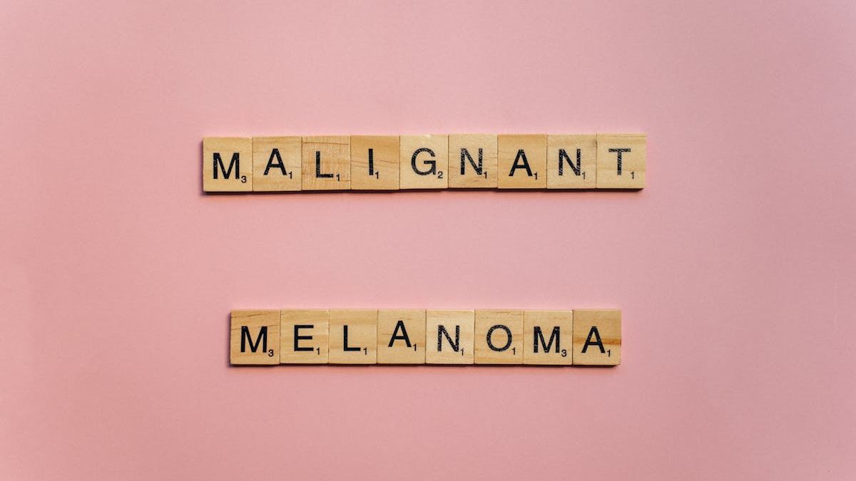 Melanoma Symptoms Explained: How to Identify Warning Signs Early