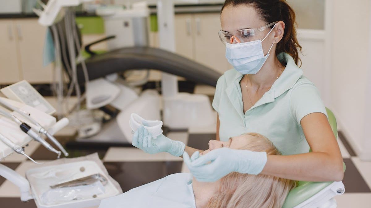 Navigating the Search for Affordable Dental Insurance Near Me: Tips and Resources for Americans