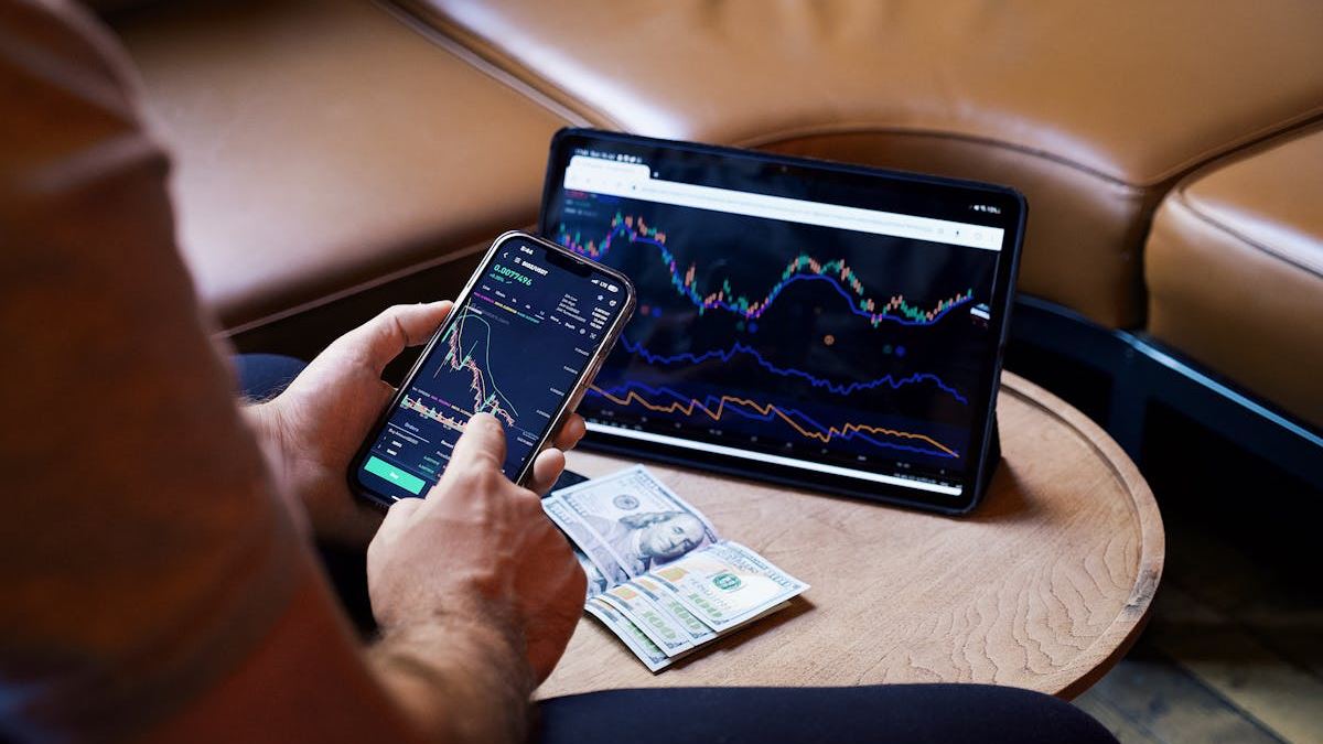 Mastering the Art of Investing Stocks Beginners: Essential Strategies for Long-Term Success