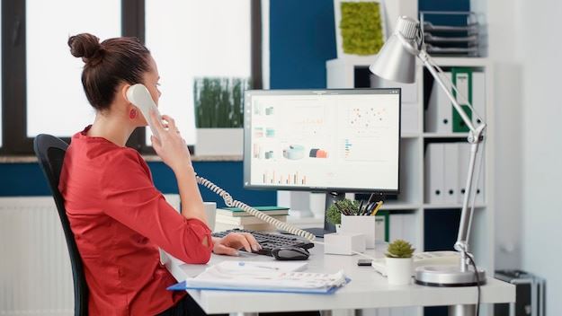 Maximizing Your Small Office Phone System: Features, Benefits, and Optimization Strategies