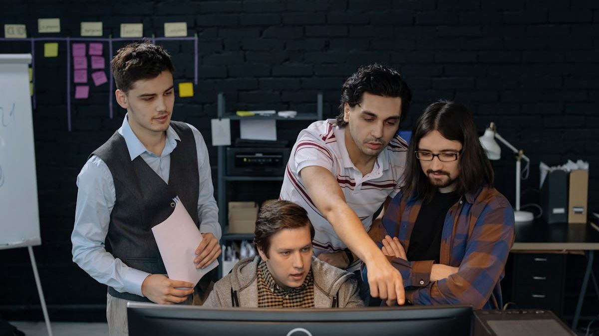 Strategic Leadership in IT: How an MBA in IT Management Shapes Business Innovation in the United States