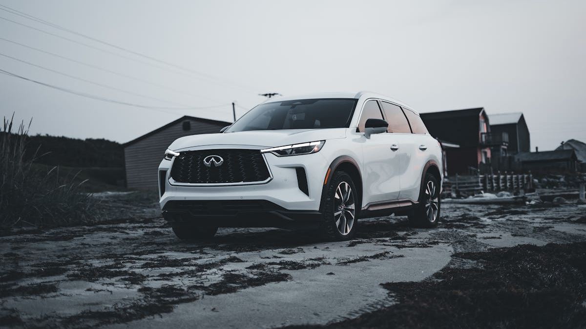 Choosing the Perfect Luxury SUV Lease: Expert Strategies for Discerning Drivers in the United States