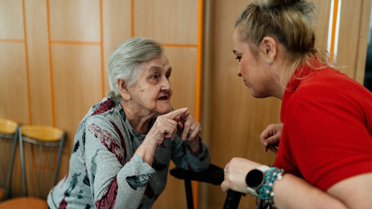 Enhancing Quality of Life: Innovative Approaches to Senior Health Care in America