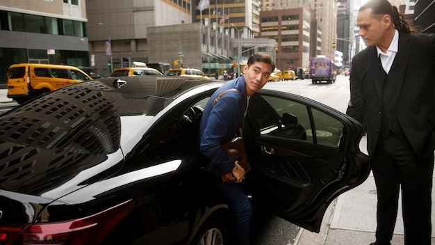 How Local Lawyers Car Accidents Can Maximize Your Compensation in the United States