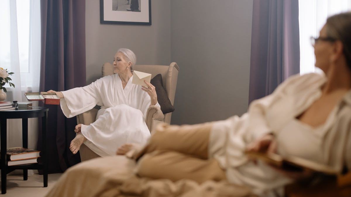 Strategic Insights into nn2 Bedroom Properties for Seniors in the USA