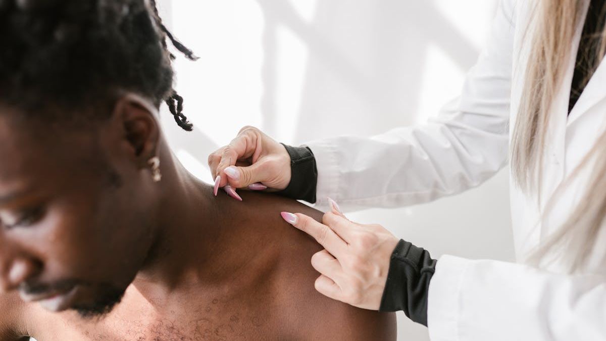 Mastering the Art of Identifying Skin Rash Pictures: A Patient's Guide to Skin Health