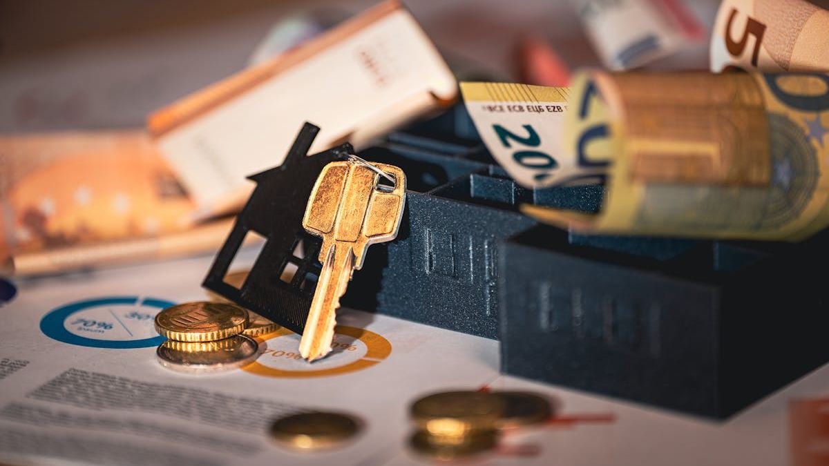 Maximizing Profit: How to Effectively Sell Your House to an Investor in the U.S. Market